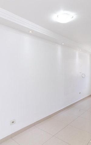 Apartamento à venda com 68m², 2 quartos e 1 vagaSala