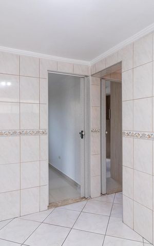 Apartamento à venda com 68m², 2 quartos e 1 vagaCozinha
