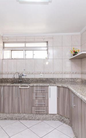 Apartamento à venda com 68m², 2 quartos e 1 vagaCozinha