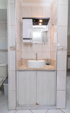 Apartamento à venda com 68m², 2 quartos e 1 vagaBanheiro