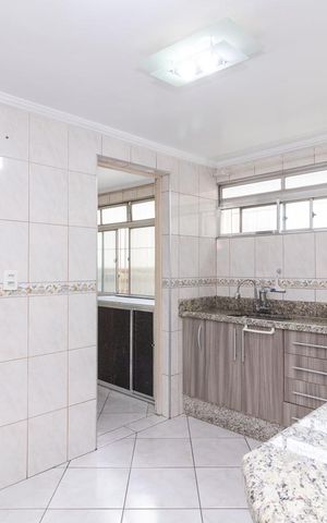 Apartamento à venda com 68m², 2 quartos e 1 vagaCozinha