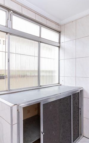 Apartamento à venda com 68m², 2 quartos e 1 vagaÁrea de Serviço
