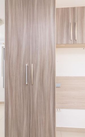 Apartamento à venda com 68m², 2 quartos e 1 vagaQuarto 1