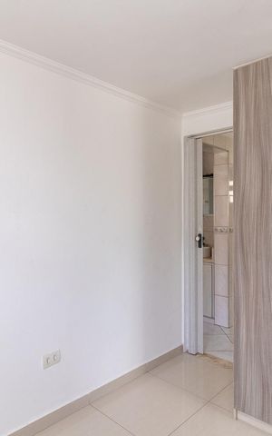 Apartamento à venda com 68m², 2 quartos e 1 vagaQuarto 1