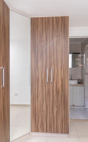 Apartamento à venda com 68m², 2 quartos e 1 vagaQuarto 2