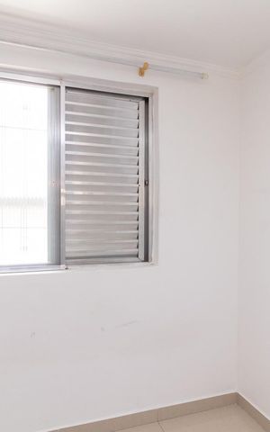 Apartamento à venda com 68m², 2 quartos e 1 vagaQuarto 1