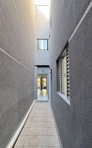 Casa à venda com 156m², 2 quartos e 1 vagaVista - Suíte