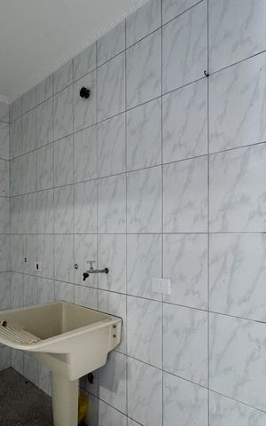 Casa à venda com 156m², 2 quartos e 1 vagaÁrea de Serviço