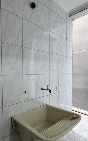 Casa à venda com 156m², 2 quartos e 1 vagaÁrea de Serviço
