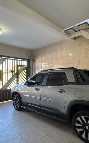 Casa à venda com 156m², 2 quartos e 1 vagaGaragem