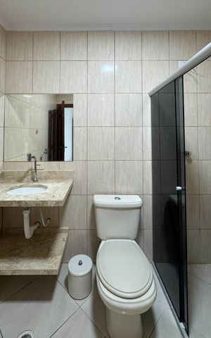 Casa à venda com 156m², 2 quartos e 1 vagaSuíte - Suíte 