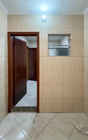 Casa à venda com 156m², 2 quartos e 1 vagaVaranda