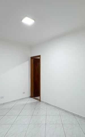 Casa à venda com 156m², 2 quartos e 1 vagaSuíte