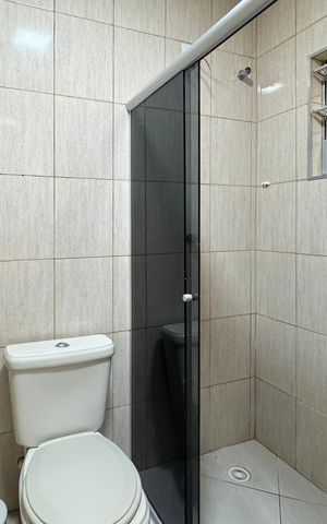 Casa à venda com 156m², 2 quartos e 1 vagaSuíte - Suíte 