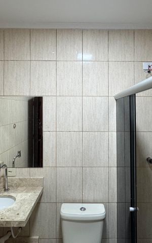 Casa à venda com 156m², 2 quartos e 1 vagaSuíte - Suíte 