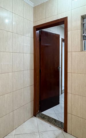 Casa à venda com 156m², 2 quartos e 1 vagaVaranda