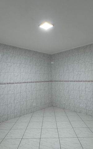 Casa à venda com 156m², 2 quartos e 1 vagaCozinha 