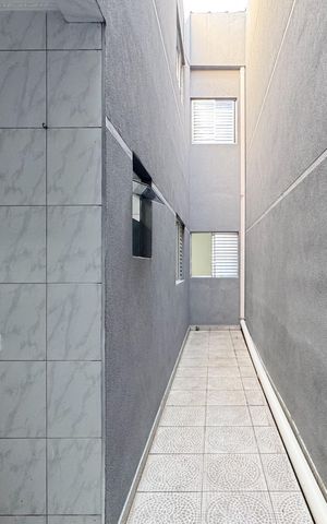 Casa à venda com 156m², 2 quartos e 1 vagaQuintal 