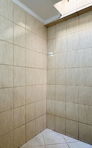 Casa à venda com 156m², 2 quartos e 1 vagaVaranda