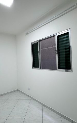 Casa à venda com 156m², 2 quartos e 1 vagaQuarto 1