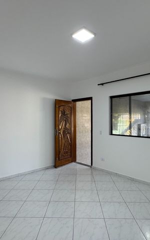 Casa à venda com 156m², 2 quartos e 1 vagaSala 