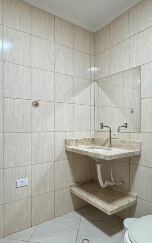 Casa à venda com 156m², 2 quartos e 1 vagaSuíte - Suíte 