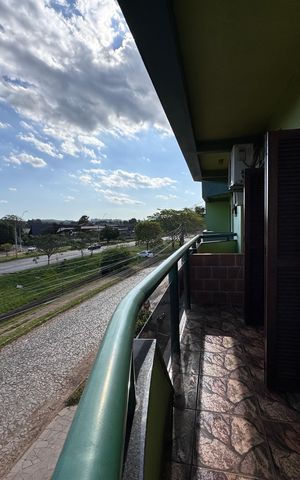 Apartamento para alugar com 60m², 1 quarto e 1 vaga Apartamento para alugar com 60m², 1 quarto e 1 vagaSacada