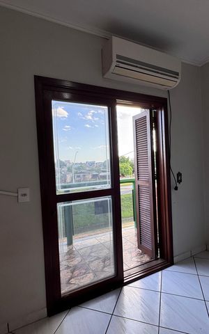 Apartamento para alugar com 60m², 1 quarto e 1 vaga Apartamento para alugar com 60m², 1 quarto e 1 vagaQuarto 1