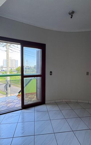 Apartamento para alugar com 60m², 1 quarto e 1 vaga Apartamento para alugar com 60m², 1 quarto e 1 vagaSala/Cozinha