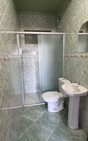 Apartamento para alugar com 60m², 1 quarto e 1 vaga Apartamento para alugar com 60m², 1 quarto e 1 vagaBanheiro Social