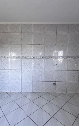 Apartamento para alugar com 60m², 1 quarto e 1 vaga Apartamento para alugar com 60m², 1 quarto e 1 vagaSala/Cozinha