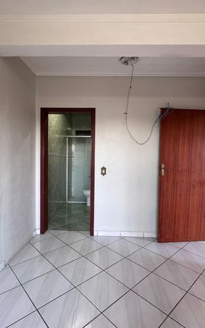 Apartamento para alugar com 60m², 1 quarto e 1 vaga Apartamento para alugar com 60m², 1 quarto e 1 vagaQuarto 1