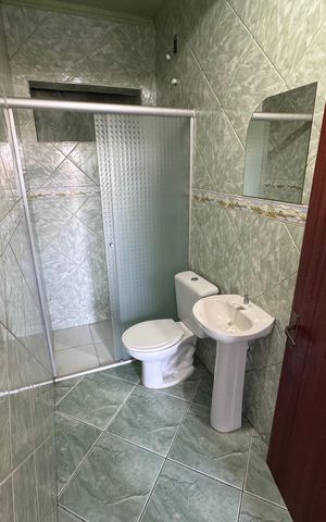 Apartamento para alugar com 60m², 1 quarto e 1 vaga Apartamento para alugar com 60m², 1 quarto e 1 vagaBanheiro Social