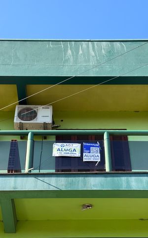 Apartamento para alugar com 60m², 1 quarto e 1 vaga Apartamento para alugar com 60m², 1 quarto e 1 vagaFachada