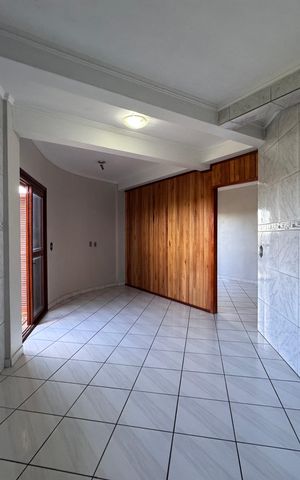 Apartamento para alugar com 60m², 1 quarto e 1 vaga Apartamento para alugar com 60m², 1 quarto e 1 vagaSala/Cozinha