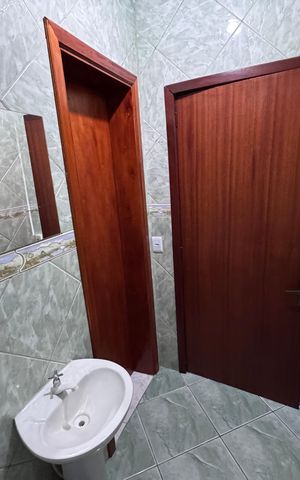 Apartamento para alugar com 60m², 1 quarto e 1 vaga Apartamento para alugar com 60m², 1 quarto e 1 vagaBanheiro Social