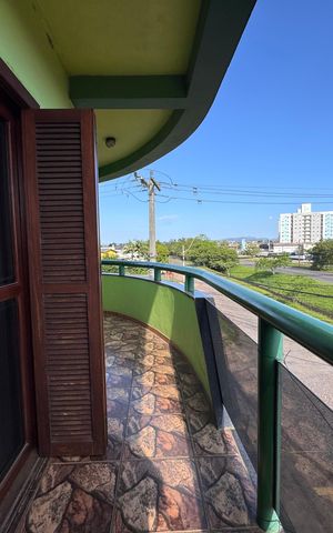 Apartamento para alugar com 60m², 1 quarto e 1 vaga Apartamento para alugar com 60m², 1 quarto e 1 vagaSacada