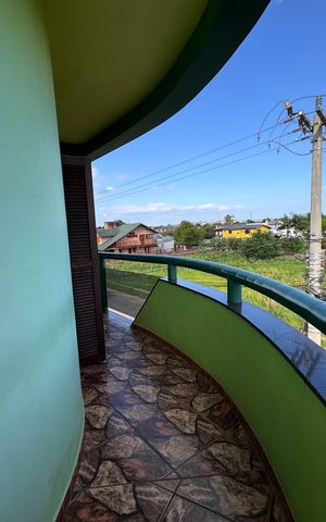 Apartamento para alugar com 60m², 1 quarto e 1 vaga Apartamento para alugar com 60m², 1 quarto e 1 vagaSacada