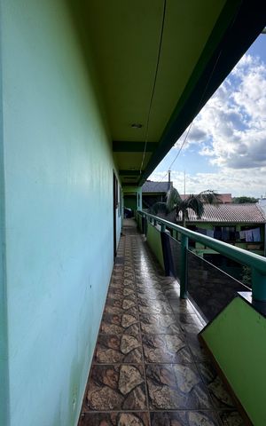 Apartamento para alugar com 60m², 1 quarto e 1 vaga Apartamento para alugar com 60m², 1 quarto e 1 vagaSacada