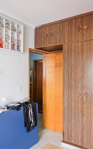 Apartamento à venda com 90m², 2 quartos e 1 vagaQuarto 2