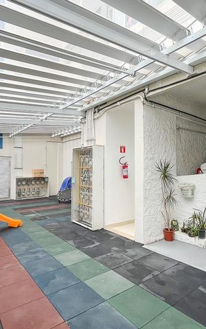 Apartamento à venda com 90m², 2 quartos e 1 vagaÁrea comum