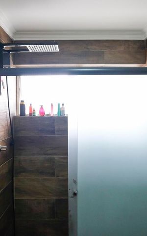 Apartamento à venda com 90m², 2 quartos e 1 vagaBanheiro