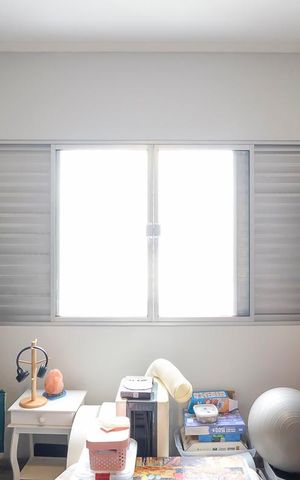Apartamento à venda com 90m², 2 quartos e 1 vagaQuarto 2