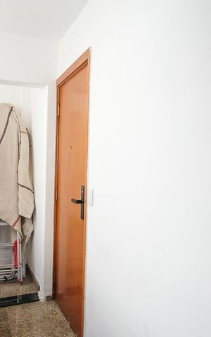 Apartamento à venda com 90m², 2 quartos e 1 vagaÁrea de serviço