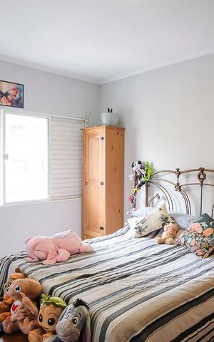 Apartamento à venda com 90m², 2 quartos e 1 vagaQuarto 1