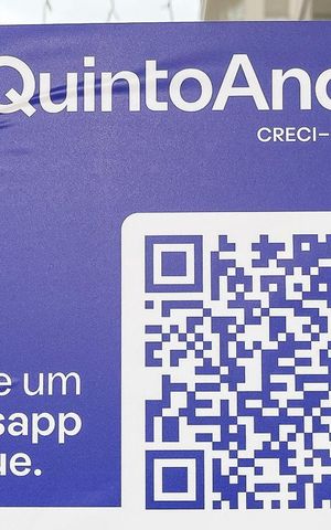 Apartamento à venda com 90m², 2 quartos e 1 vagaPlaca