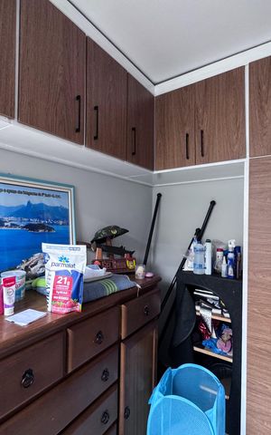 Apartamento à venda com 72m², 2 quartos e 1 vaga Apartamento à venda com 72m², 2 quartos e 1 vagaQuarto de Serviço