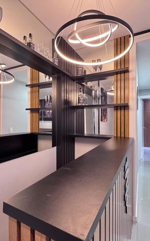 Apartamento à venda com 72m², 2 quartos e 1 vaga Apartamento à venda com 72m², 2 quartos e 1 vagaSala