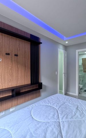 Apartamento à venda com 72m², 2 quartos e 1 vaga Apartamento à venda com 72m², 2 quartos e 1 vagaSuíte