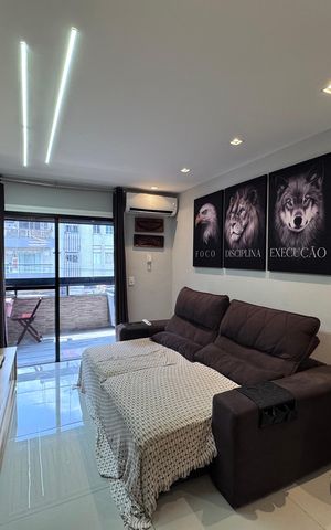 Apartamento à venda com 72m², 2 quartos e 1 vaga Apartamento à venda com 72m², 2 quartos e 1 vagaSala